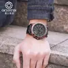 Reloj para Hombre Suizo Ochstin, Elegante Luminoso Lujo Ligero Reloj de Pulsera, Dropshipping Disponible