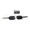 Interruptor Cilindro de Ignição Adequado para Ford com Chip 707592C 5S4Z-11582-Bb