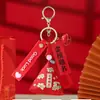 Festival del Bote del Dragón bolsita bolsita colgante examen de ingreso a la escuela secundaria examen de ingreso a la universidad estudiante Lista Dorada Título moda nacional zongzi ¡ánimo! pequeño regalo inspirador