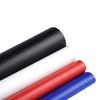 Venta al por mayor de telas para raspar cuchillos, cubiertas de patio, lonas de PVC, protector solar, resistente al desgaste, refugio contra la lluvia, lonas para camiones resistentes a los arañazos.