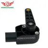 Sensor de altura da carroceria Sensor de nível dos faróis 1T0907503 Aplicável a Volkswagen Audi