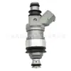 Inyector Camme 3.0 3400 Lexus ES300 Dominante 23250-62030 23209-62030