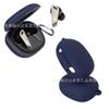 Aplicable a audífonos Bluetooth TWS NB2/Pro para caminantes, funda protectora de silicona, funda para audífonos resistente a caídas, en stock