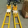 Máquina de Tensionamento de Cabos de Âncora Hidráulica Entrega Direta da Fábrica Máquina de Tensionamento de Cabos de Âncora Hidráulica