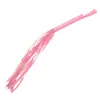 259 Chicote Pequeno para Sexo Adulto Chicote Dominador Branco Marrom Preto Vermelho Rosa Roxo Manchas Espinhos Marrons Brinquedo Adulto
