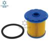 Suministro de Fabricantes Filtro de Combustible E61Kpd90