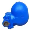 Válvula de Drenagem de Água do Mercado Yiyang Ft43-16C Dn20 Válvula de Drenagem de Vapor com Boia de Alavanca