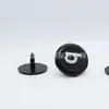 Cierre de Bolso Eva Hebilla de Bolso de Playa Hebilla Fija Dos Tipos de Hebillas Hebilla de 28 mm Sin Apertura Hebilla de Tornillo de 27 mm Maleta Caja de Regalo