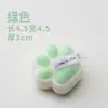 Vela Aromática Estilo Ins de Patinha de Gato, Decoração de Quarto Feminino, Lembrança Criativa, Presente de Aniversário, Direto da Fábrica