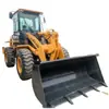 Comércio exterior carregador direto barato ZL50GN Liugong 856H temporário 956