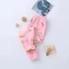 Pantalones Térmicos para Niños, Pantalones Gruesos de Otoño Forrados de Felpa para Niños, Pantalones Integrados de Felpa para Niñas, Pantalones Interiores para Niños Talla Mediana y Grande, Pantalones para Dormir de Bebé