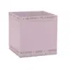 Cachepot Papel Vasinho Decorado 15 Essência Rosa Un 15X15