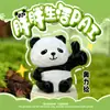 Nueva Caja Misteriosa Chubby Life Pai Adornos Creativos de Escritorio Decoraciones de Oficina Regalos Navideños Regalos para Niños