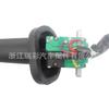 Interruptor de Seta e Limpador de Para-brisa Direto da Fábrica Wg9918580015 Adequado para Howo, Enviado de Vários Armazéns