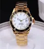 Relógio Masculino Quartz Calendário Wish Water Ghost Pulseira de Aço Impermeável para Negócios Relógio Masculino Relógio de Comércio Exterior