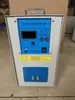 Máquina de Calentamiento por Inducción de Alta Frecuencia 20Kw 25Kw 35Kw Fuente de Alimentación de Calentamiento Templado de Alta Frecuencia Soldadura Horno de Fusión