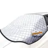 Adecuado para parasol de coche Buick, cortina delantera para Envision S, Envision GL8, Verano, LaCrosse, Regal, Yuelang y Excelle