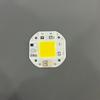 Ac220V Fuente de Luz de Alto Voltaje Sin Controlador Perlas de Lámpara Integradas 20W30W50W Perlas de Lámpara Led de Alta Eficiencia Cob de Espectro Completo