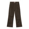 MTLCLOTHES roupas masculinas 2023 Quatro Estações Novo Vintage rebite decorativo reto casual jeans masculino