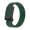 Adecuado para Correa de Reloj Whoop4.0/5.0, Correa de Reloj de Nailon Tejido Denso con Patrón Ondulado, Pulsera Whoop Amazon