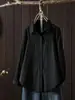 Camisa Casual Holgada Versátil Elegante para Mujer Transfronteriza Europea y Americana de Amazon, Nueva Camisa de Trabajo Profesional para Primavera y Otoño