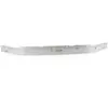 51117378727 Es Adecuado para Mini Countryman F60 2015- Barra Antichoque Superior Frontal del Parachoques.