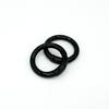 Aleación Colorido Hebilla de Resorte Metal Anillo de Resorte de Apertura Pintado Pulsera para Teléfono Móvil Llavero Accesorios de Joyería DIY Lote