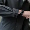 Chaquetas de Hombre para Primavera y Otoño al por Mayor, Abrigos Finos de una Sola Capa para Hombre, Camisas de Trabajo para Hombre, Tops Casuales, Comercio Exterior Transfronterizo