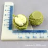 Bolsa Sorpresa Adornos de Frutas Artificiales Accesorios de Resina Muñeca Douyin Casa de Muñecas Tienda de Conveniencia Paisaje Micro DIY Adornos DIY Venta al por mayor