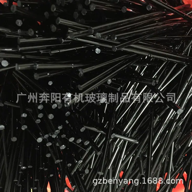 亚克力彩色色