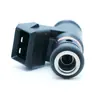 Adecuado para Boquilla Inyector de Combustible de Motocicleta Mev14-182