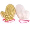 Guantes para Lavar Platos Paño de Cocina de Fibra de Bambú Limpieza de Cocina Cepillo para Platos de Doble Cara Antiadherente a Prueba de Aceite Remoción de Manchas Esencial de Cocina