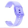 Para Xiaomi Watch Jiaming vivoactive 3/4S Correa de Silicona Huawei B5 Correa Impresa 18mm