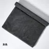 Paño de limpieza para coche de poliéster-nailon tejido de alta-baja densidad 400G transfronterizo, trapo de limpieza para pulido y encerado de coche, toalla de microfibra