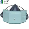 Shengbao An3002 Mascarilla de Silicona Antipolvo Media Máscara para Minería de Carbón e Industria Química, Mascarilla Especial Industrial Antipolvo Transpirable
