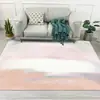 Tapete de Veludo Cristal Estilo Nórdico para Sala de Estar, Sofá Moderno, Mesa de Centro, Carpete Completo de Grande Área, Quarto, Quarto de Dormir, Tapete de Cabeceira