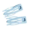 2026 Nuevo Estilo Peine Pinza Pasador Pequeño Accesorio para el Cabello Pinza Lateral Moda Flequillo Adorno para el Cabello Accesorio para el Cabello Pinza para el Cabello