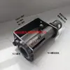 Tensor de cuerda para camión tensor manual coche tensor de cuerda para soldar de alta resistencia coche pequeño trinquete engrosamiento