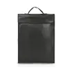 Bolsa de Documentos à Prova de Fogo Personalizada de Fábrica, Bolsa à Prova de Fogo para Armazenamento de Documentos Importantes, Nova Bolsa Espessa para Proteção de Documentos