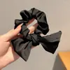 Lenço Quadrado Floral Pequeno para Amarrar o Cabelo, Cordão de Cabelo Estilo Menina, Amarrador de Cabelo Doce para Menina, Novo Estilo 2025 Acessório de Cabelo, Estilo Despojado