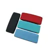 Estuche para Gafas al por Mayor Colorido Esmerilado de Alta Gama Estuche para Gafas de Miopía Estudiante Anti-Presión Portátil Caja de Almacenamiento para Gafas para Hombres y Mujeres