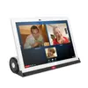Tablet de 10 polegadas para idosos, fonte grande, chamadas Android, alto-falante Bluetooth, SOS de uma tecla, atacado personalizado de fábrica