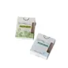 Cajas de Empaque Cosmético con Ventanas, Productos de Belleza, Perfumes, Productos para el Cuidado de la Piel, Cajas de Papel, Cajas Plegables, Cajas de Color, Se Pueden Imprimir con Logo, Fábrica de Origen