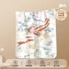 Cambiador de Pañales Lavable para Bebés y Niños, Impermeable y Lavable, Adecuado para Guardería, Tamaño Grande, Sábana Transpirable Clase A, Compresa Menstrual