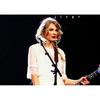 Taylor Swift Molde Póster Estrella Belleza Dormitorio Estudio Bar Pintura Decorativa Marco de Fotos Mural Pintura de Pared