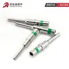 0460-215-16141Conector Dt Terminal Pino Tubular Usinado 0462-209-16141