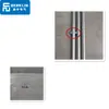 Interruptor y enchufe de montaje superficial estilo industrial codo de metal galvanizado tubo 20 peine de copa soporte de pared caja de conexiones accesorios en T