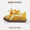 Tênis Esportivos de Treinamento para Meninos e Meninas, Sapatos Simples Estilo Outono, Sapatos Confortáveis Forrest Gump com Solado Macio, Tênis de Corrida Antiderrapantes para Bebês de 0 a 1-3 Anos