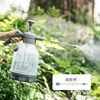 Regadera para Coche para Regar Flores, Botella Pulverizadora Doméstica de Alta Presión, Botella Pulverizadora Espesa de Gran Capacidad para Jardinería y Riego de Flores