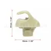 Adecuado para Honda Accord Civic VRV Hebilla de Parasol Asiento para Tarjetas Clip de Espejo Cosmético